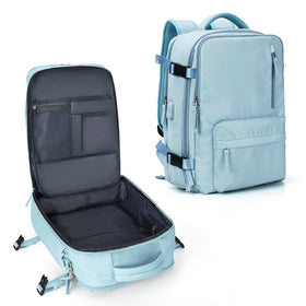 Large Capacity Fashion Travel Backpack for Students