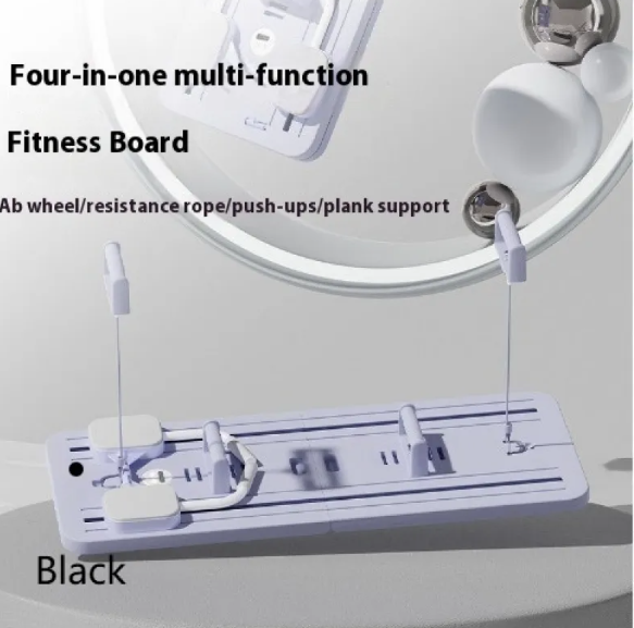 Multifunctional Fitness Board