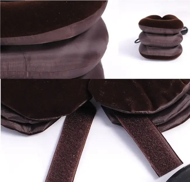 Cervical Traction Device
