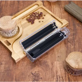 Easy Roll Cigarette Maker