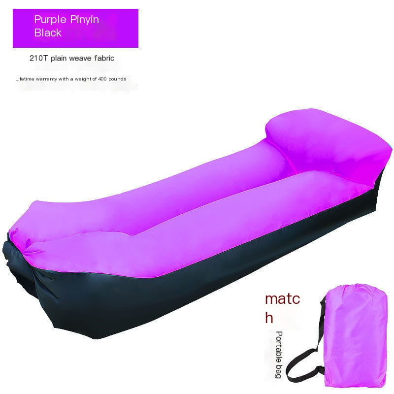 Outdoor Inflatable Sofa 3