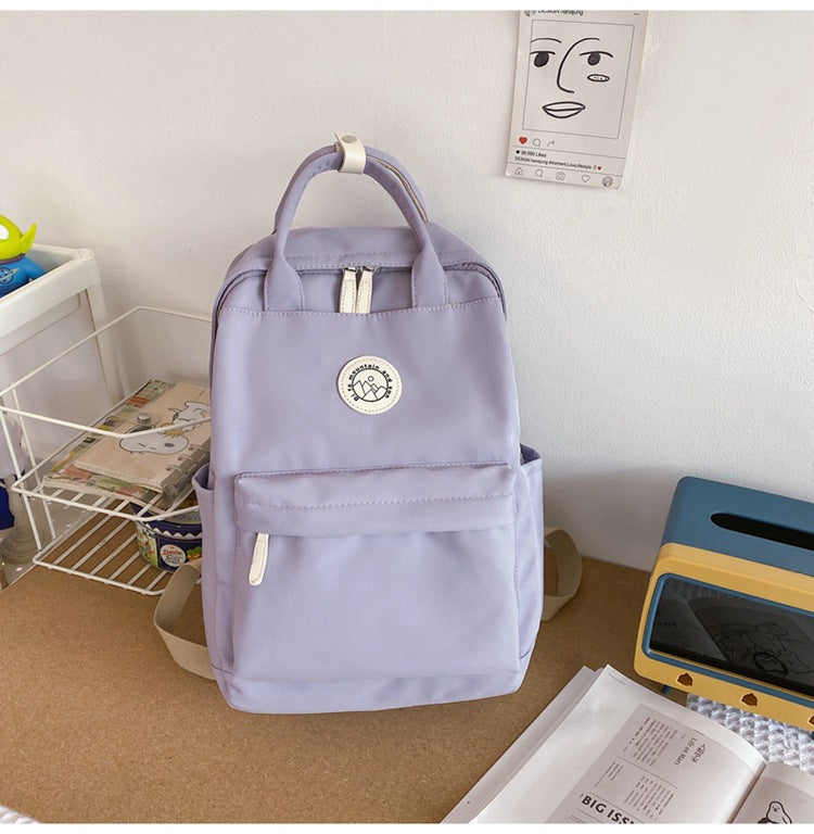 Women's Large Capacity Travel Backpack