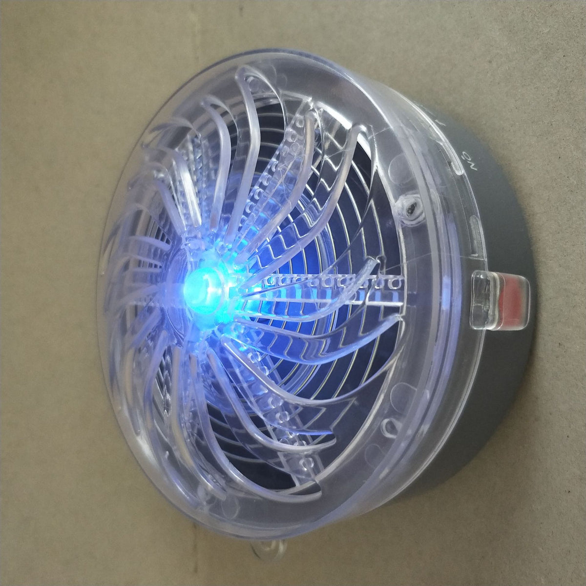 Wholesale Solar Mosquito Killer Lamp for Home Use