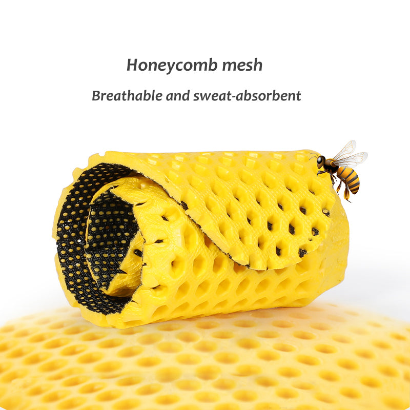 Breathable Thick Shock Absorption Basketball Insole