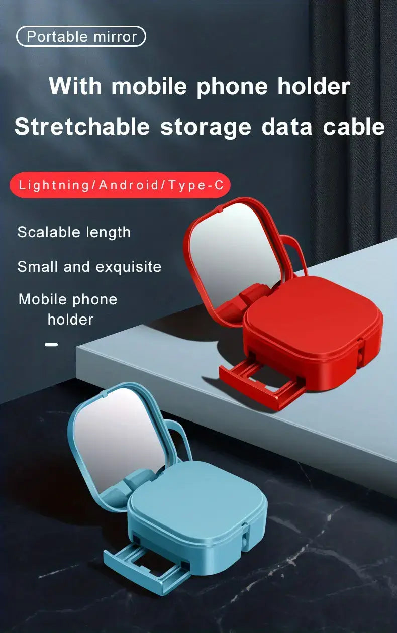 Fast Charging Cable 1