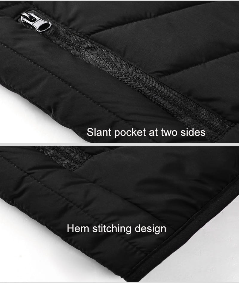 Close-Up of Heating Elements