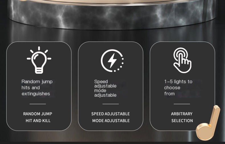 Smart Music Punching Bag Image 6