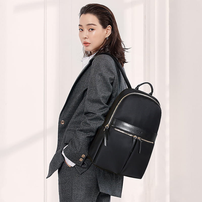 Women’s Backpack Computer Bag for Business Travel