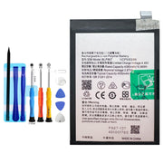 Vvuilsty BLP907 Replacement Battery for OnePlus Nord N20 BatteryRechargeable 0 Cycle Battery Compatible with OnePlus Nord N20 5G GN2200 CPH2459 with Repair Tool Kits