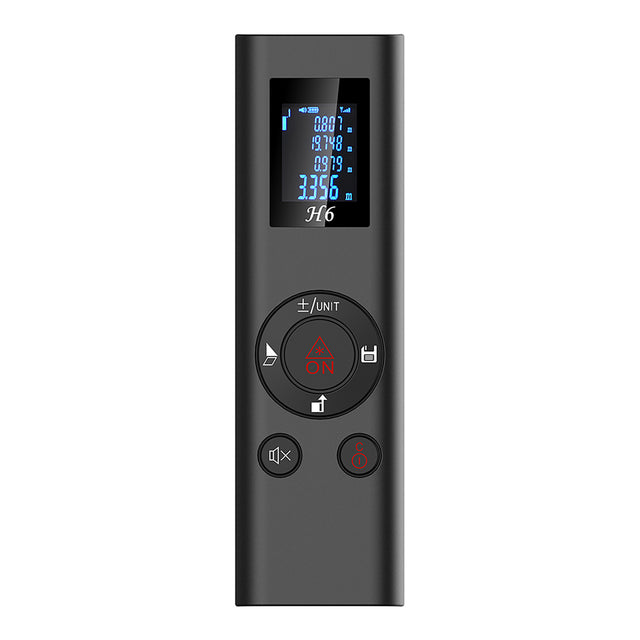Mini Type C Laser Distance Meter with High Precision