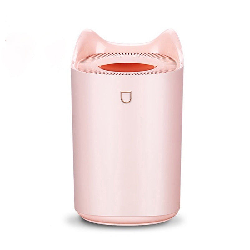 Creative 3L USB Desktop Aromatherapy Humidifier
