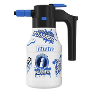 Electric Foam Cannon Car Wash Sprayer