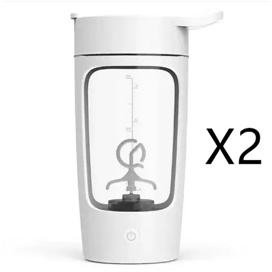 Electric Milkshake Maker