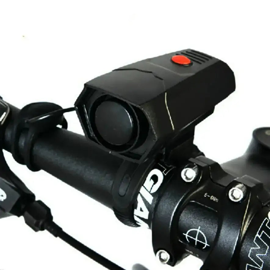 Electronic Bicycle Horn