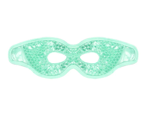 Gel Ball Eye Mask for Cold/Hot Compress Relaxation