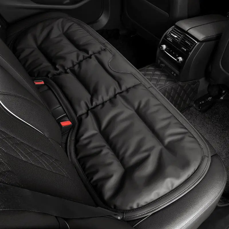 Car Seat Covers for Winter - Mercedes, BMW, Audi (3pcs) - Joomcy