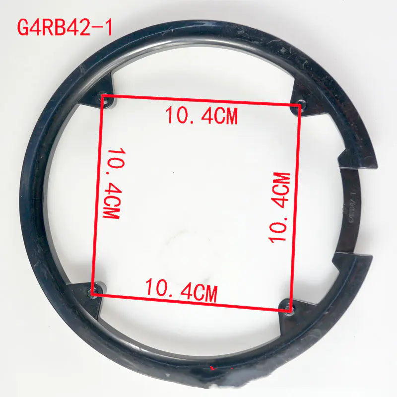 Bicycle Crank Protector for Enhanced Safety - Joomcy