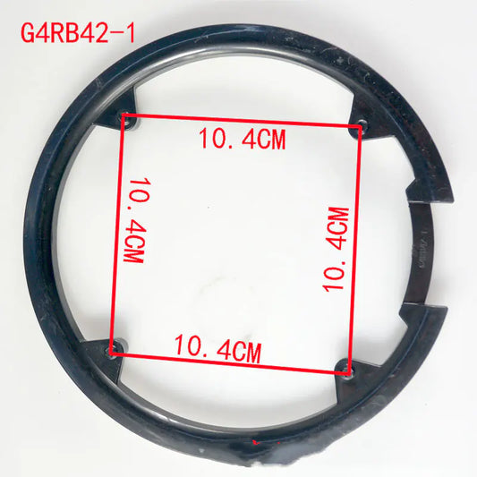 Bicycle Crank Protector for Enhanced Safety - Joomcy
