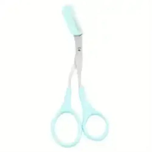 Eyebrow Scissors & Comb Set