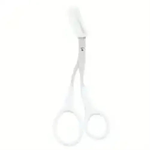 Eyebrow Scissors & Comb Set