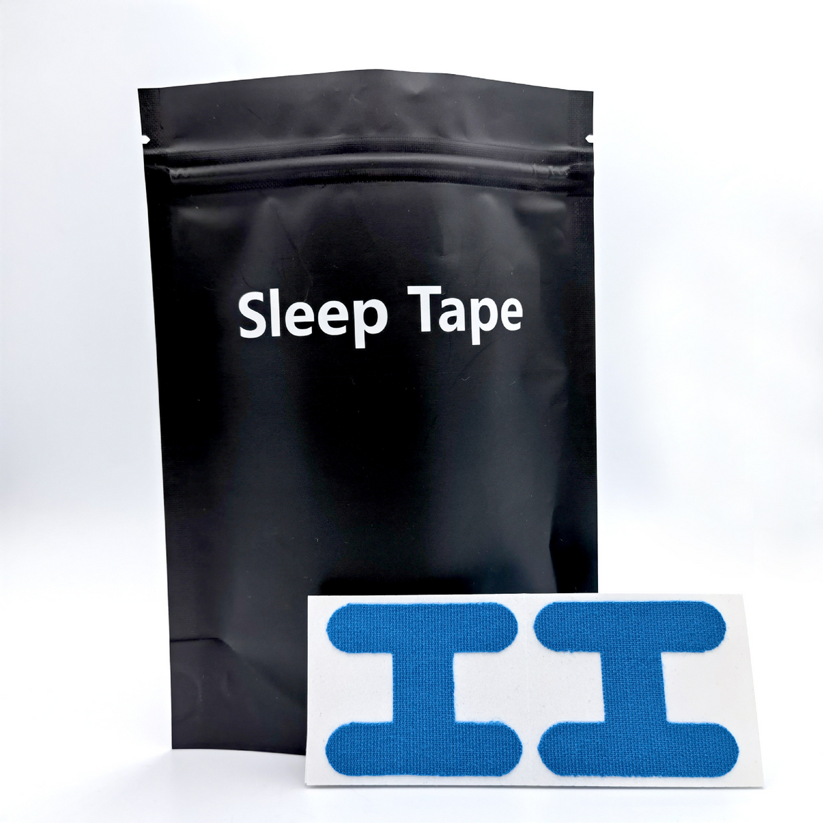 Anti-snoring Mouth Patch