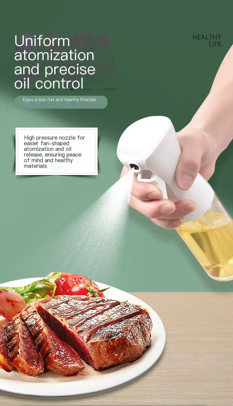 Oil Spray Bottle