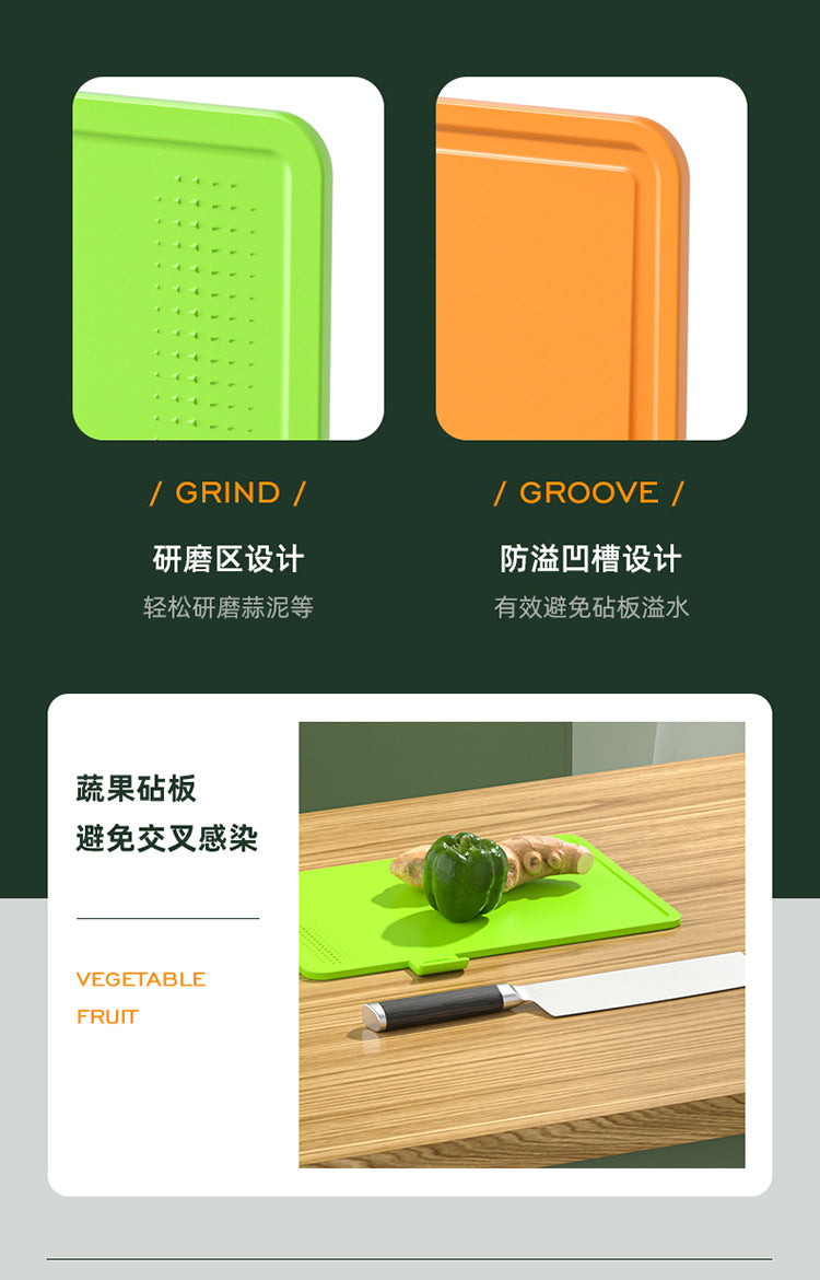 Smart UV Disinfection Knife Holder for Kitchen Tools