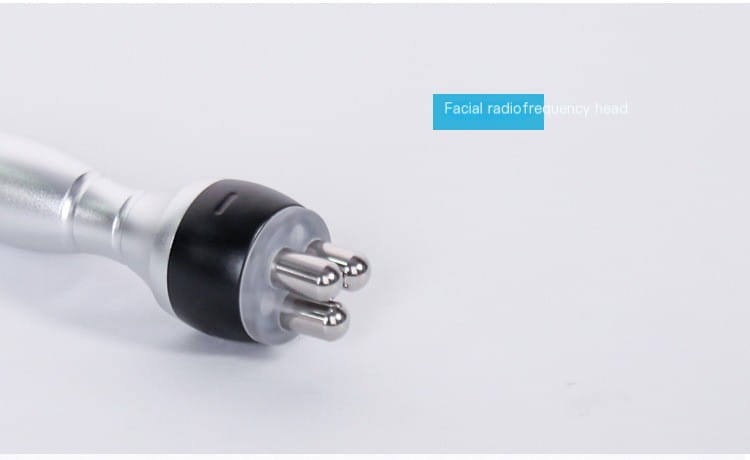 40K RF Ultrasonic Beauty Device for Body and Face