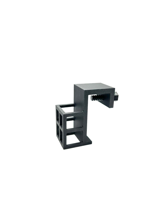 Aquarium Plant Holder for 10-200 Gallon Rimmed Fish Tanks The Medium 3D Printed - Pothos Holder - Stemmed Plant Holder