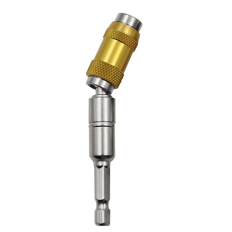 Hexagonal Shank Quick Release Electric Drill Extension Bit