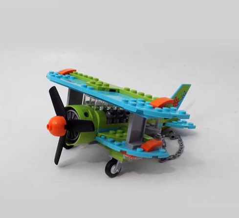 Adventure Building Blocks Toy for Kids (Interactive Set)