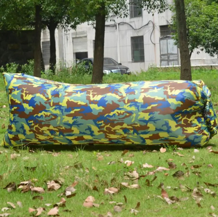 Portable Air Sofa