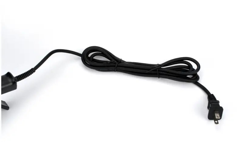 4-Temperature Setting Hair Straightener and Iron