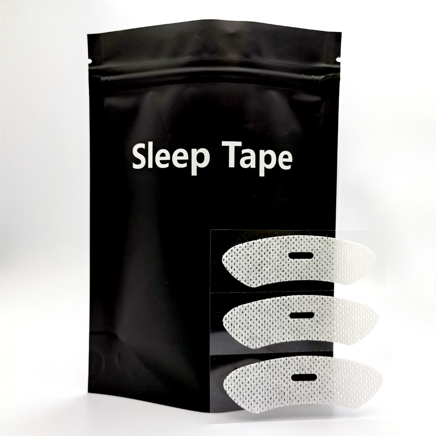 Anti-snoring Mouth Patch