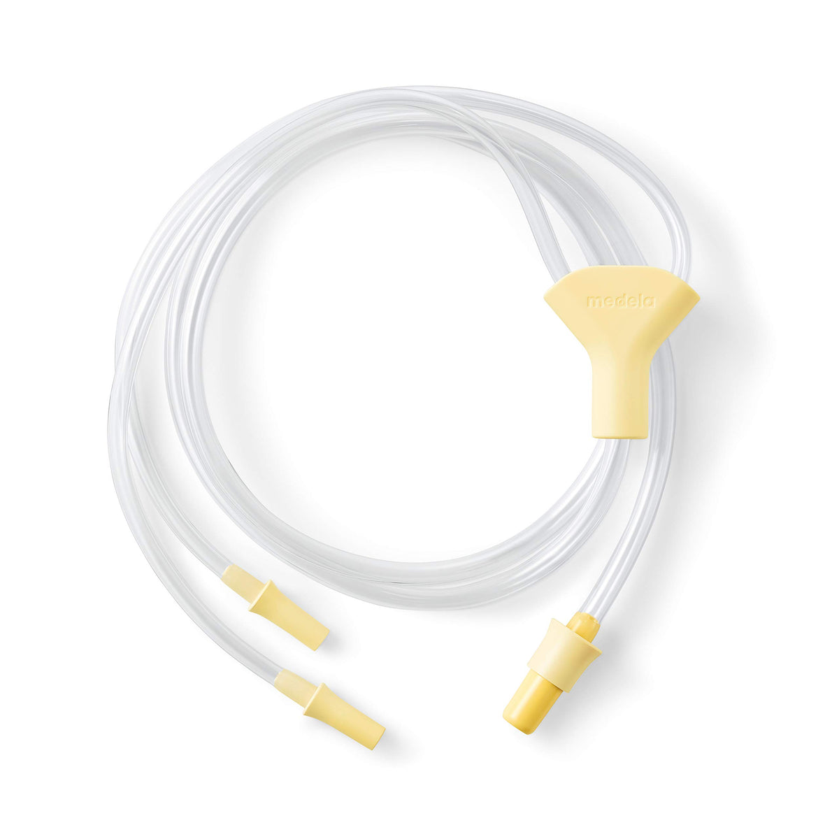 Medela Sonata Replacement Tubing Breast Pump Accessories Designed for Sonata Breastpump Authentic Spare Parts