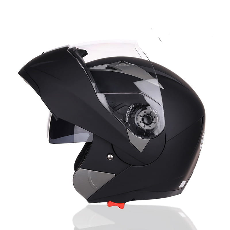Motorcycle Helmet Image 2