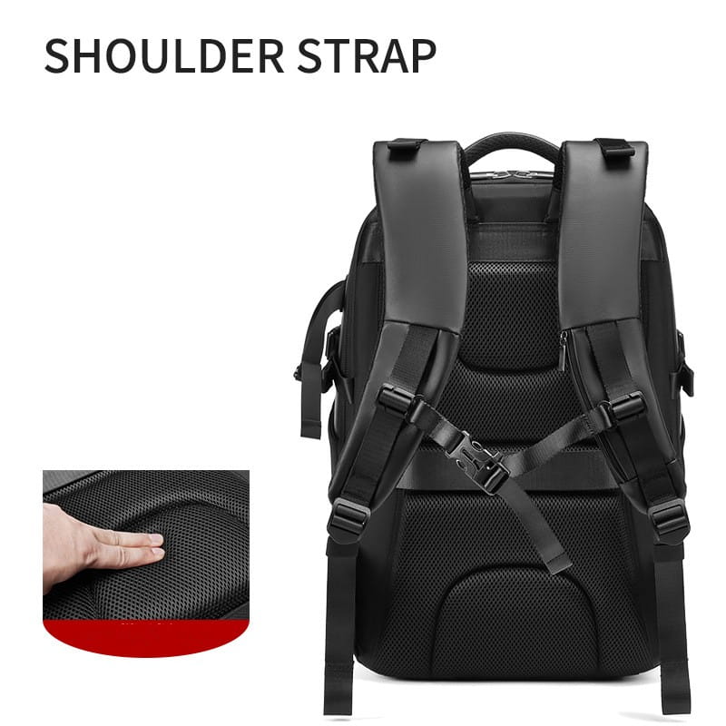 Waterproof Drone Backpack for SLR Photo Gear