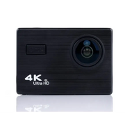 F71 4K Waterproof Action Camera for Outdoor Diving