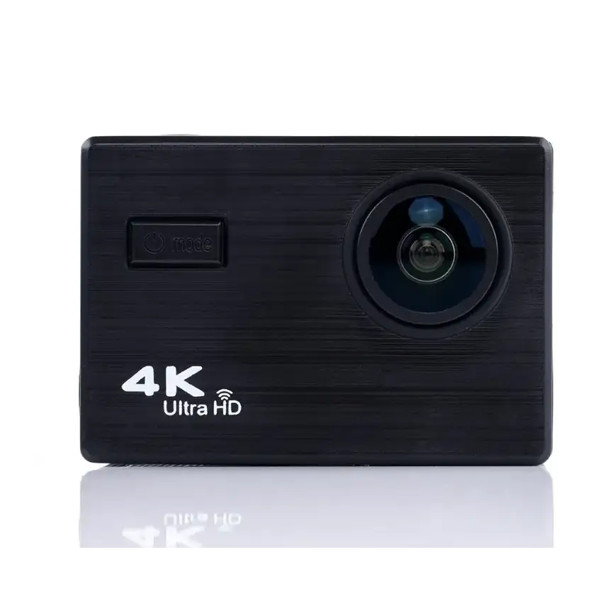 F71 4K Waterproof Action Camera for Outdoor Diving