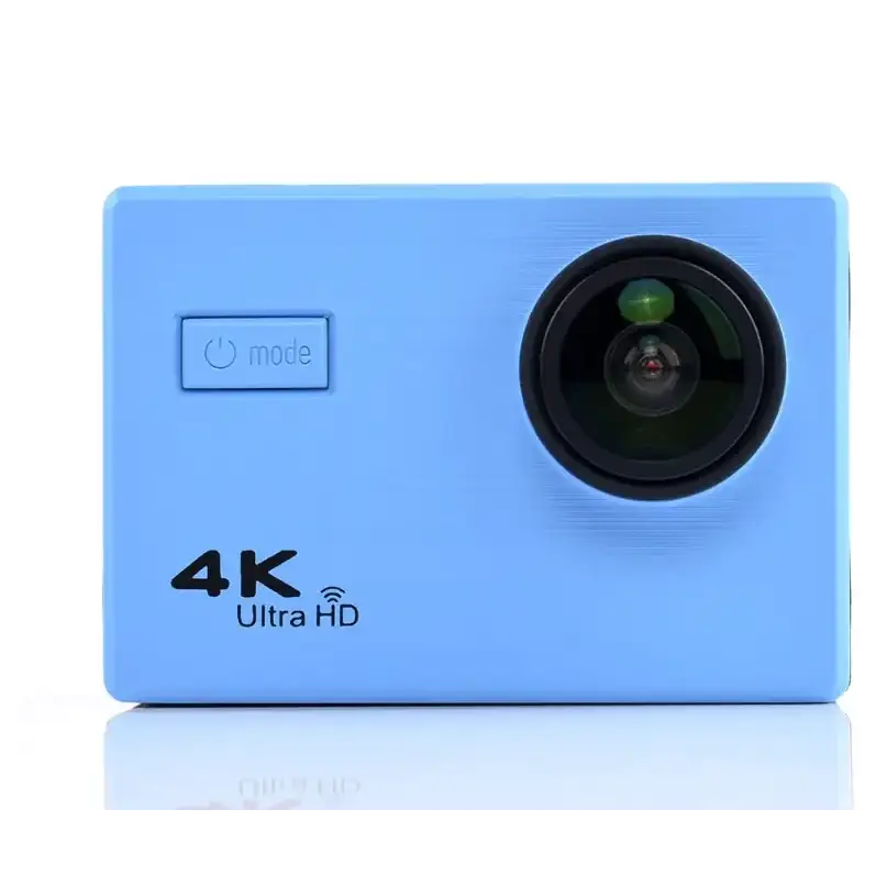 F71 4K Waterproof Action Camera for Outdoor Diving