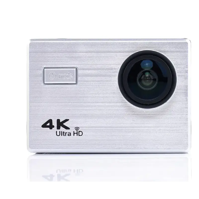 F71 4K Waterproof Action Camera for Outdoor Diving