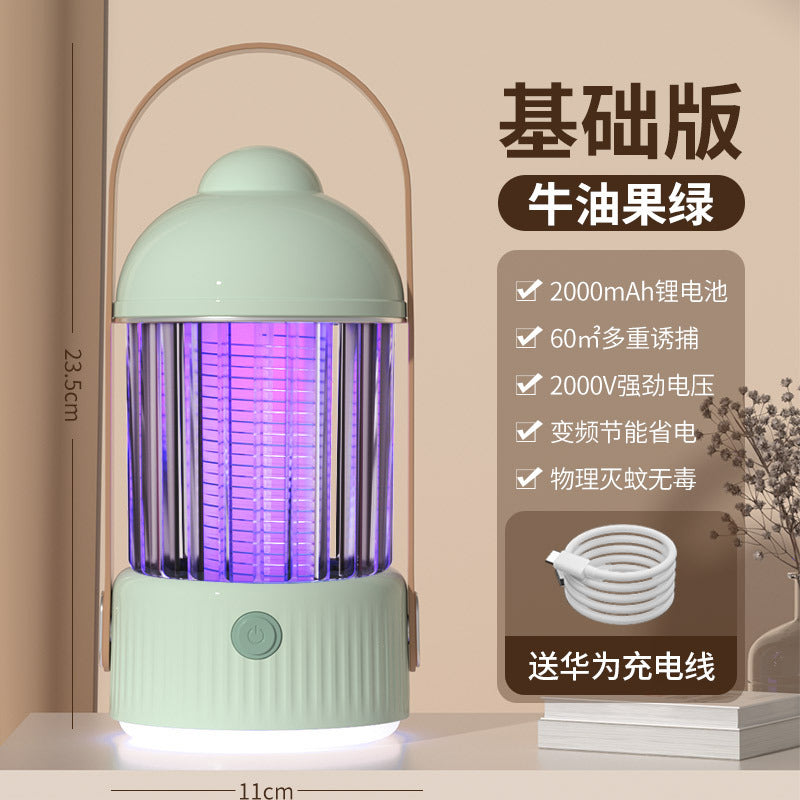 Wholesale USB Mosquito Killer Lamp for Home and Outdoors
