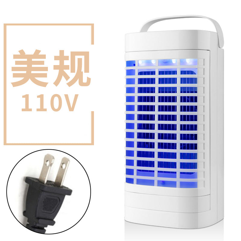 Electric Mosquito Killer Lamp for Home Use