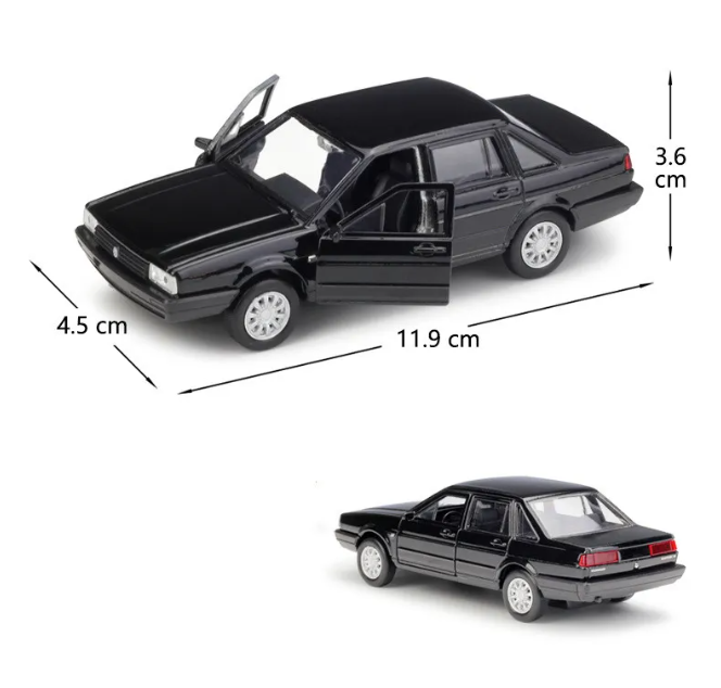 Alloy Car Model