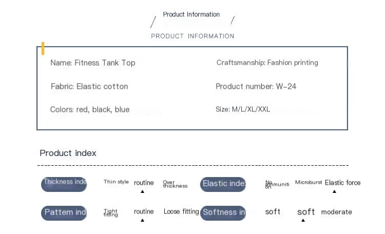 Men’s Muscle Fitness Running Tank Top Quick-Dry Sleeveless