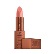 Too Faced Cocoa Bold Lipstick | Matte Vegan + Cruelty Free 0.12 Ounce Buttercream