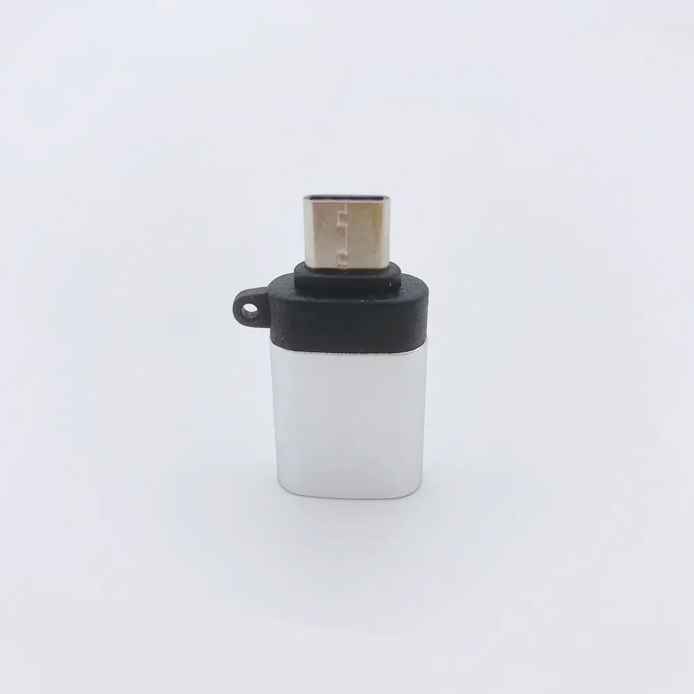 USB 3.0 to Type-C OTG Adapter for Smartphones - Joomcy