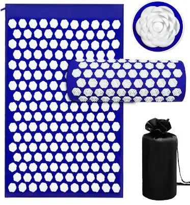 Portable Massage Set