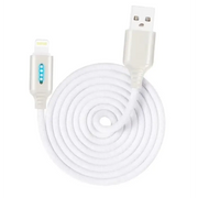 Fabric Braided Fast Charging Cable for Android Devices