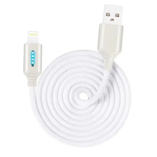 Fabric Braided Fast Charging Cable for Android Devices